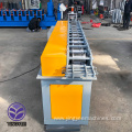 Galvanized Steel Sheet Roller Shutter Door Machine